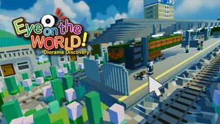 Eye On The World