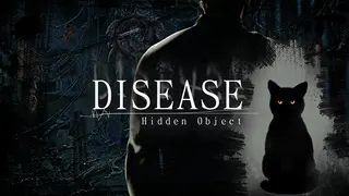 Disease -Hidden Object