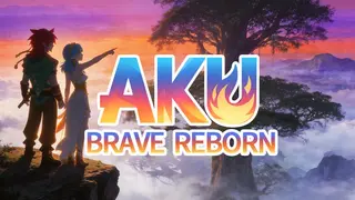 AKU: BRAVE REBORN
