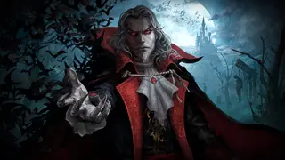 Dead by Daylight: Castlevania - PS4 & PS5