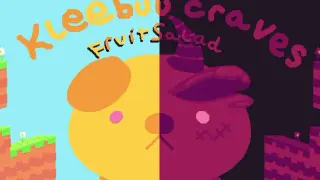 Kleebuu Craves Fruit Salad