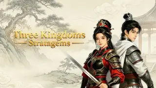 Three Kingdoms Stratagems