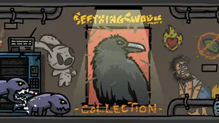 The SeethingSwarm Collection