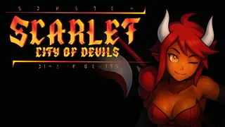 Scarlet of the City of Devils
