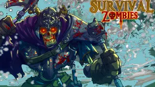 Survival Zombies The Inverted Evolution