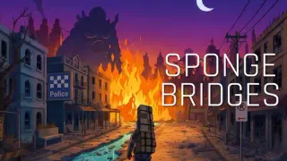 Sponge Bridges