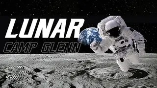 Lunar Camp Glenn