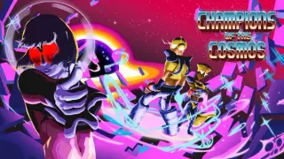 Champions of The Cosmos