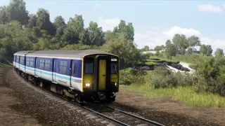 Train Sim World 6: West Cornwall Local: Penzance - St Austell & St Ives - Xbox One & Series