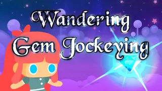 Wandering Gem Jockeying