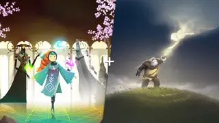 Arise + Aspire - Ina's Tale - Xbox One