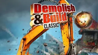 Demolish & Build Classic - Switch