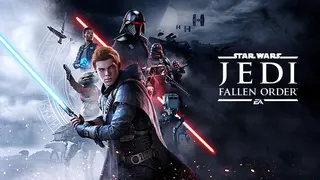 STAR WARS Jedi: Fallen Order