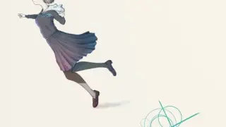 the World According to Girl - Switch