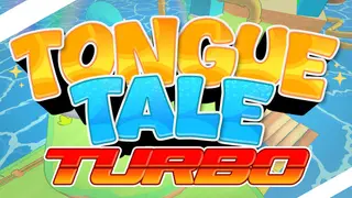 Tongue Tale Turbo