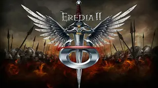 Eredia 2: The Great War