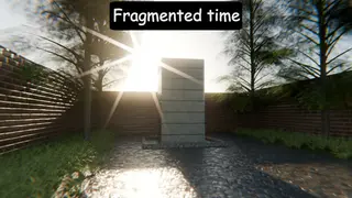 Fragmented Time
