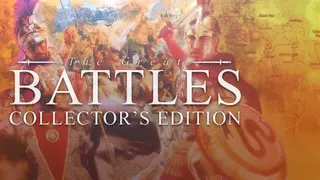 Great Battles Collector's Edition