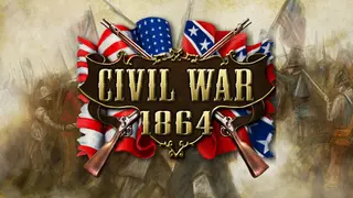 Civil War: 1864