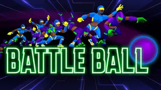 Battle Ball