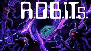 Robits: Quantum Descent