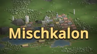 Mischkalon