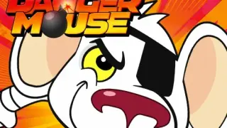 Danger Mouse: The Danger Games - Switch