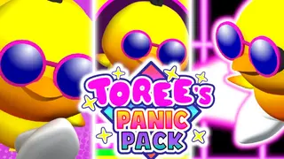 Toree's Panic Pack