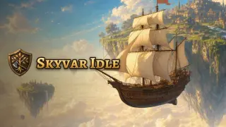 Skyvar Idle