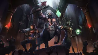 Legend of Keepers - Supporter Pack (Xbox One)