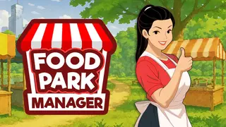 Food Park Manager