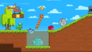 Croc's World 4 - Xbox One