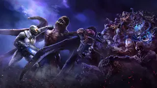Prodeus - PS4 & PS5