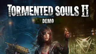 Tormented Souls 2 - PS5