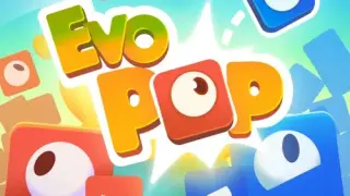 Evo Pop - Switch