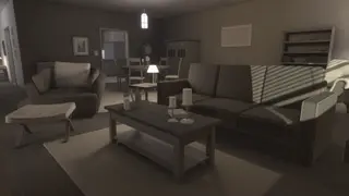 Fragments of Him (Xbox One)