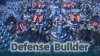 Defense Builder