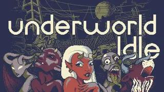 Underworld Idle - Extra Tokens