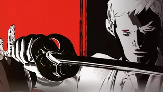 Killer is Dead: Nightmare