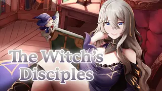 The Witch's Disciples