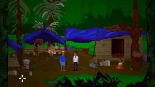 Sumatra: Fate of Yandi