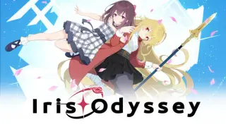 Iris Odyssey Complete Package