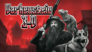 Darkenstein 3D