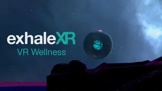 Exhale XR | VR Wellness