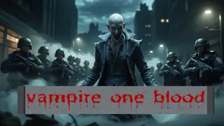 Vampire One Blood