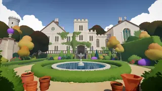 Botany Manor - Xbox One & Series