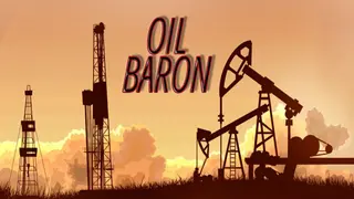 Oil Baron