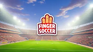 Finger Soccer