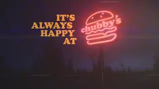 It's Always Happy at Chubby's