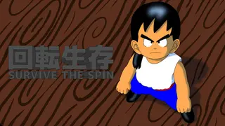 Survive the Spin